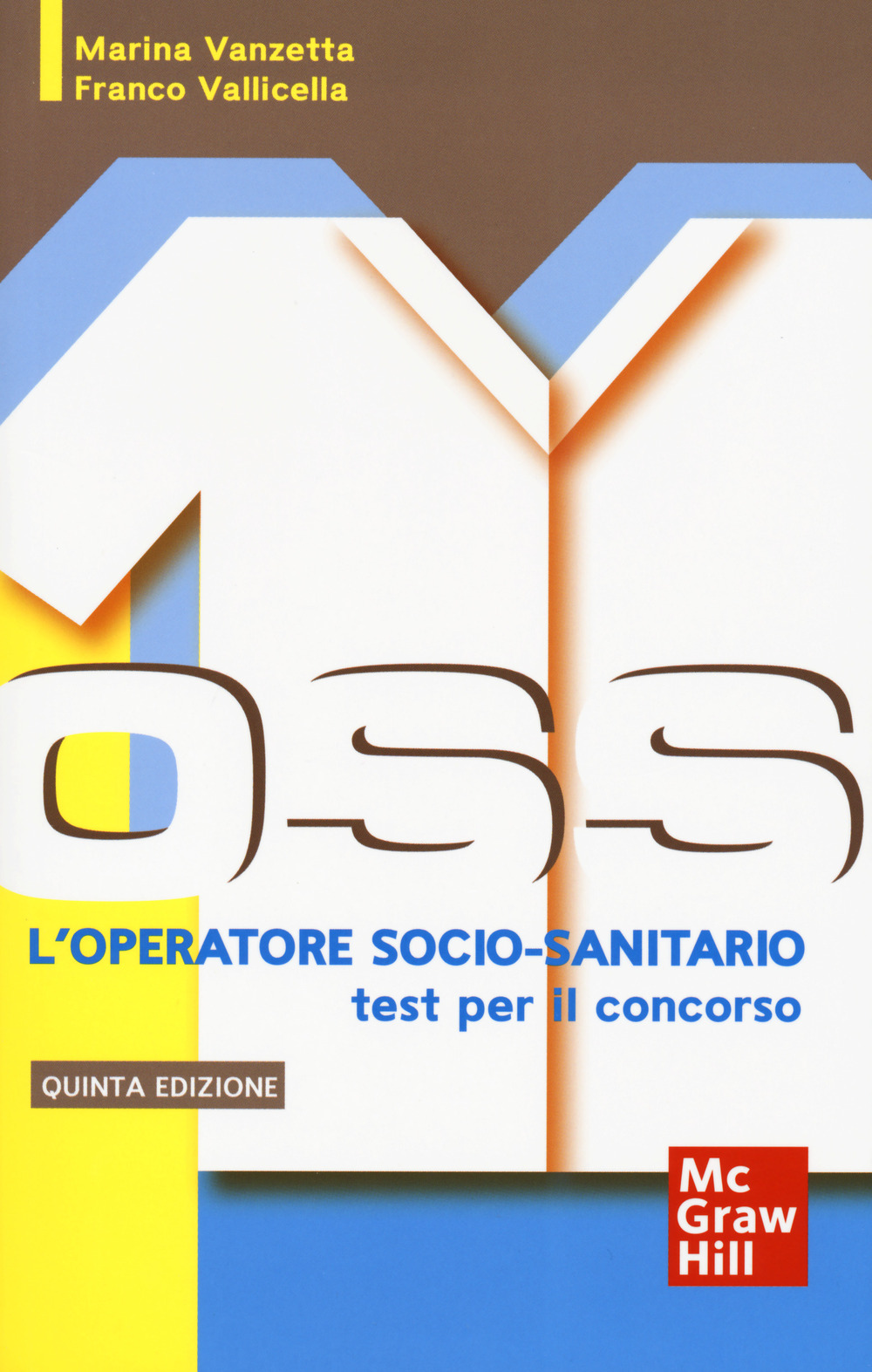 L'operatore socio-sanitario: i test per il concorso