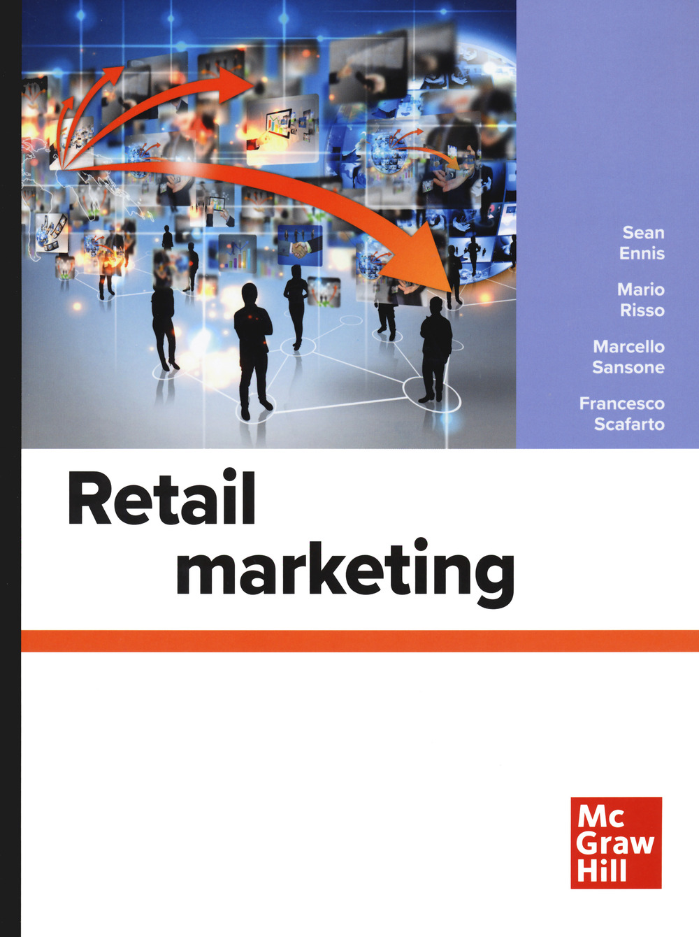 Retail marketing