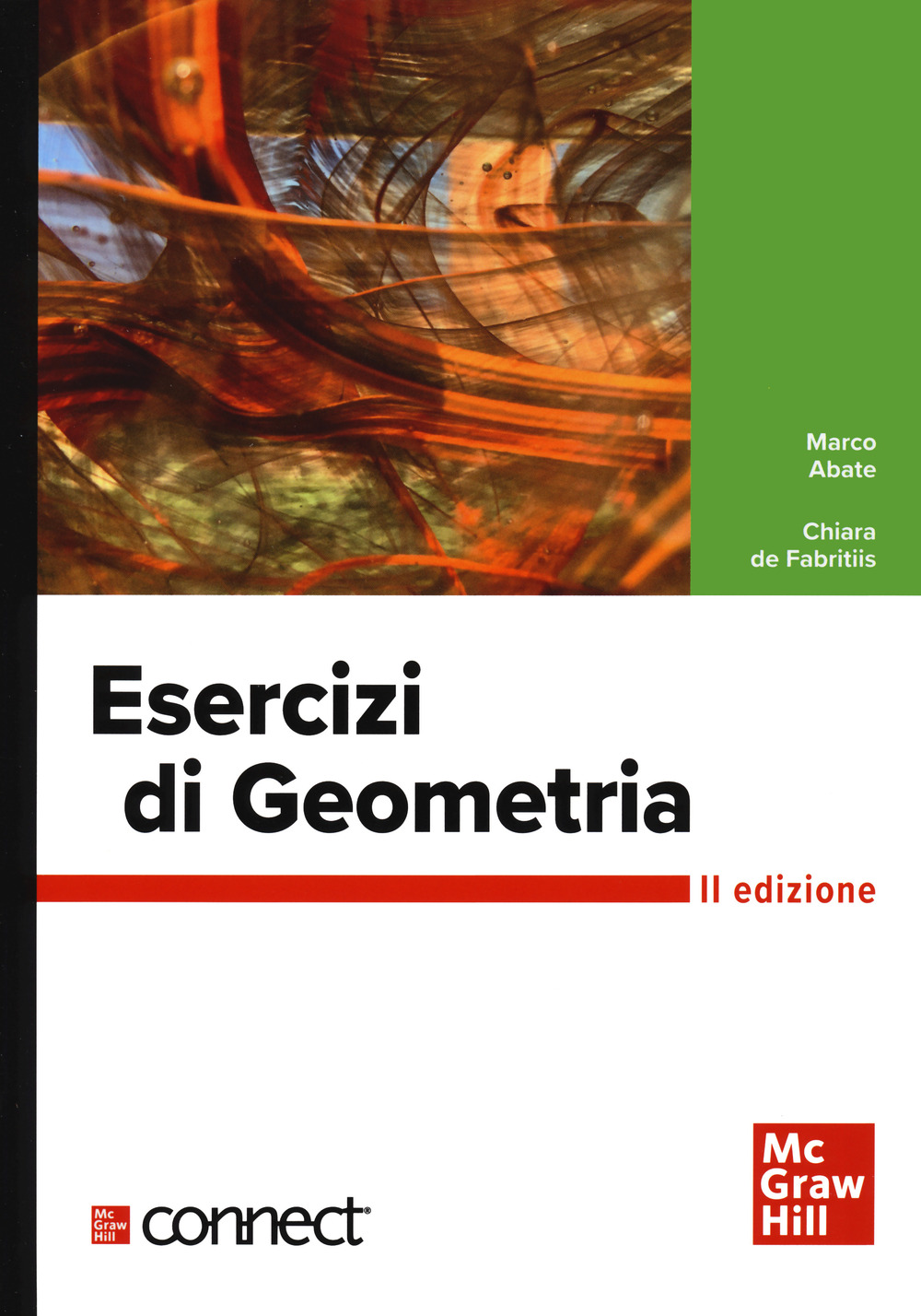 Esercizi di geometria. Con connect