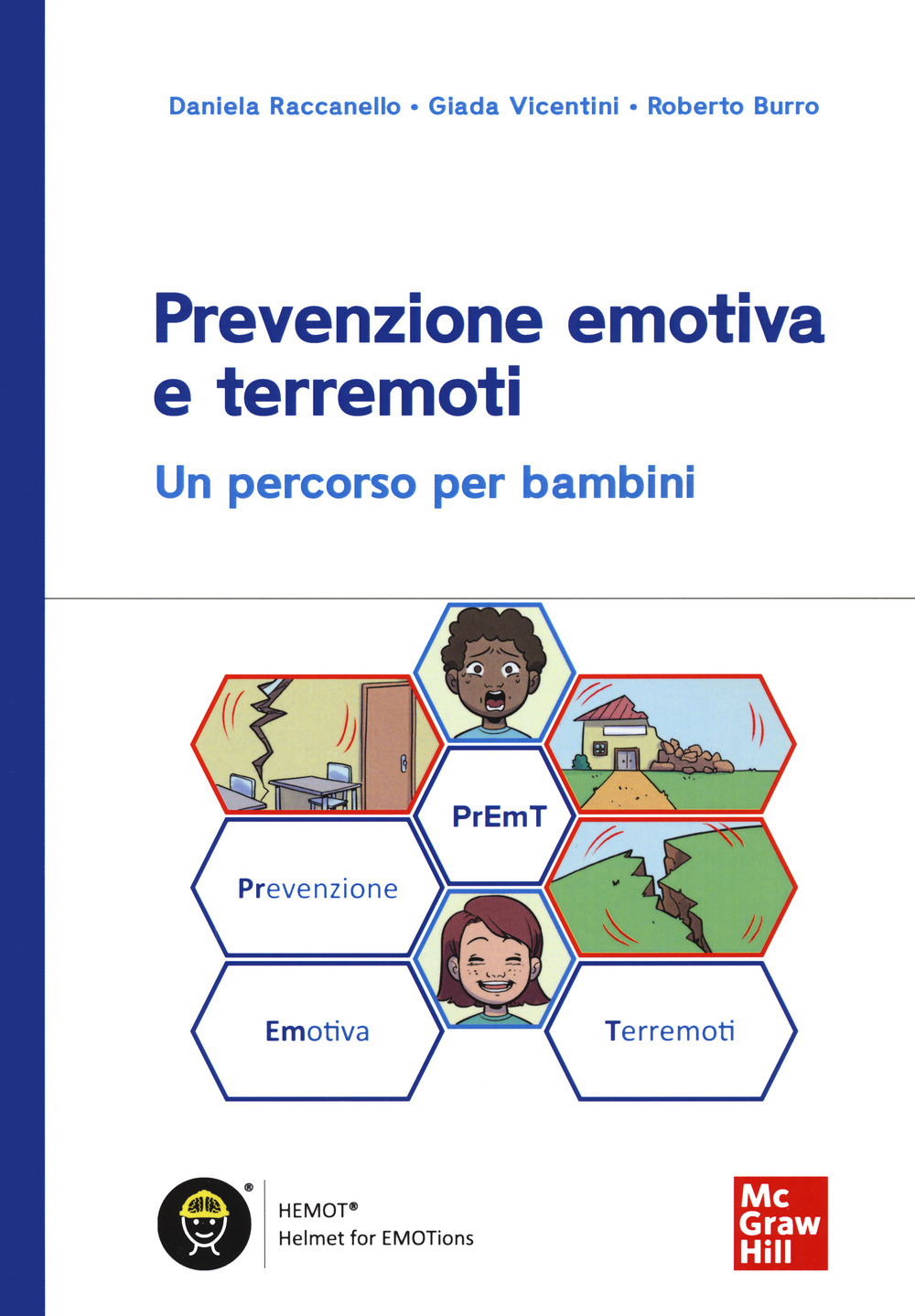 Prevenzione emotiva e terremoti. Un percorso per bambini