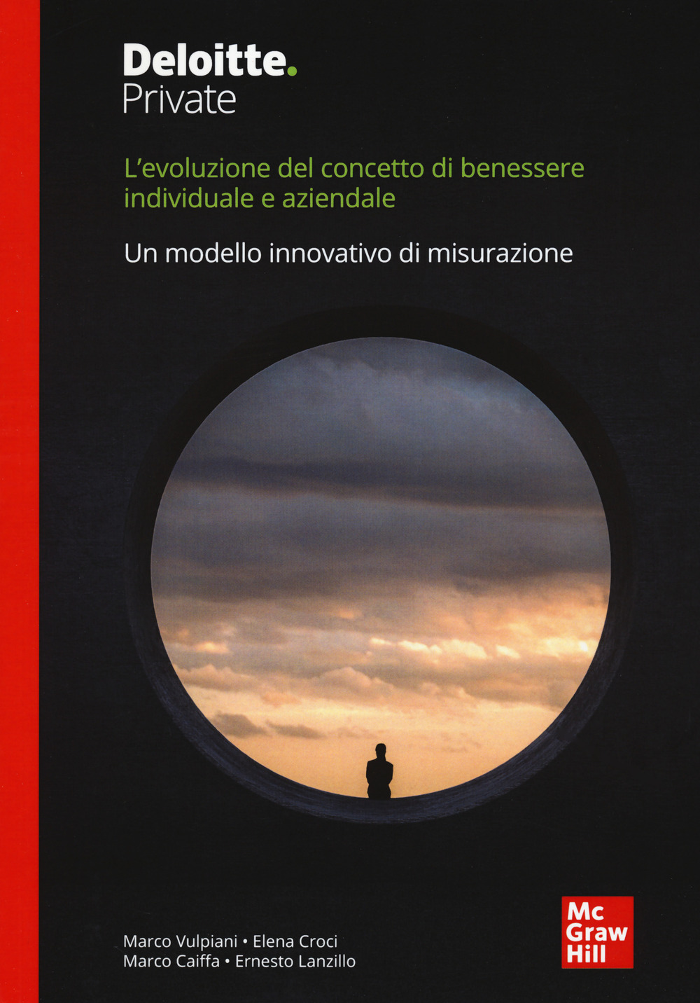 L'evoluzione del concetto di benessere individuale e aziendale. Un modello innovativo di misurazione