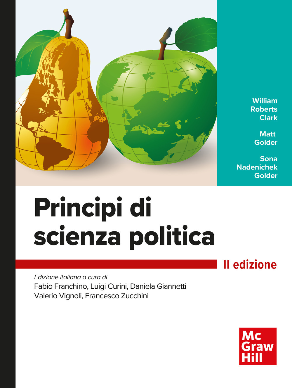 Principi di scienza politica