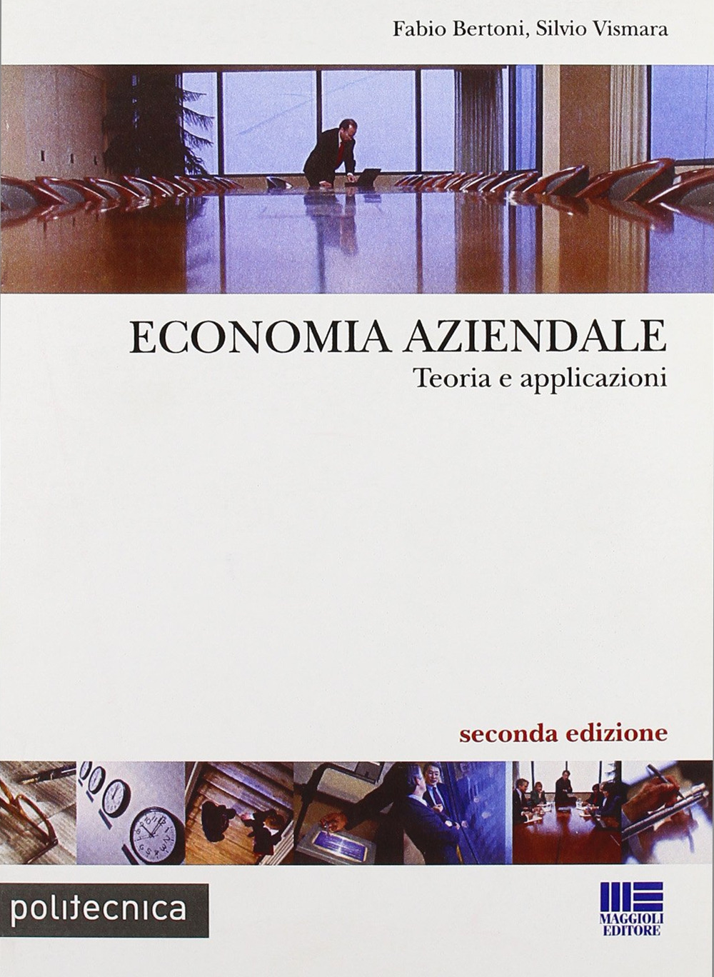 Economia aziendale