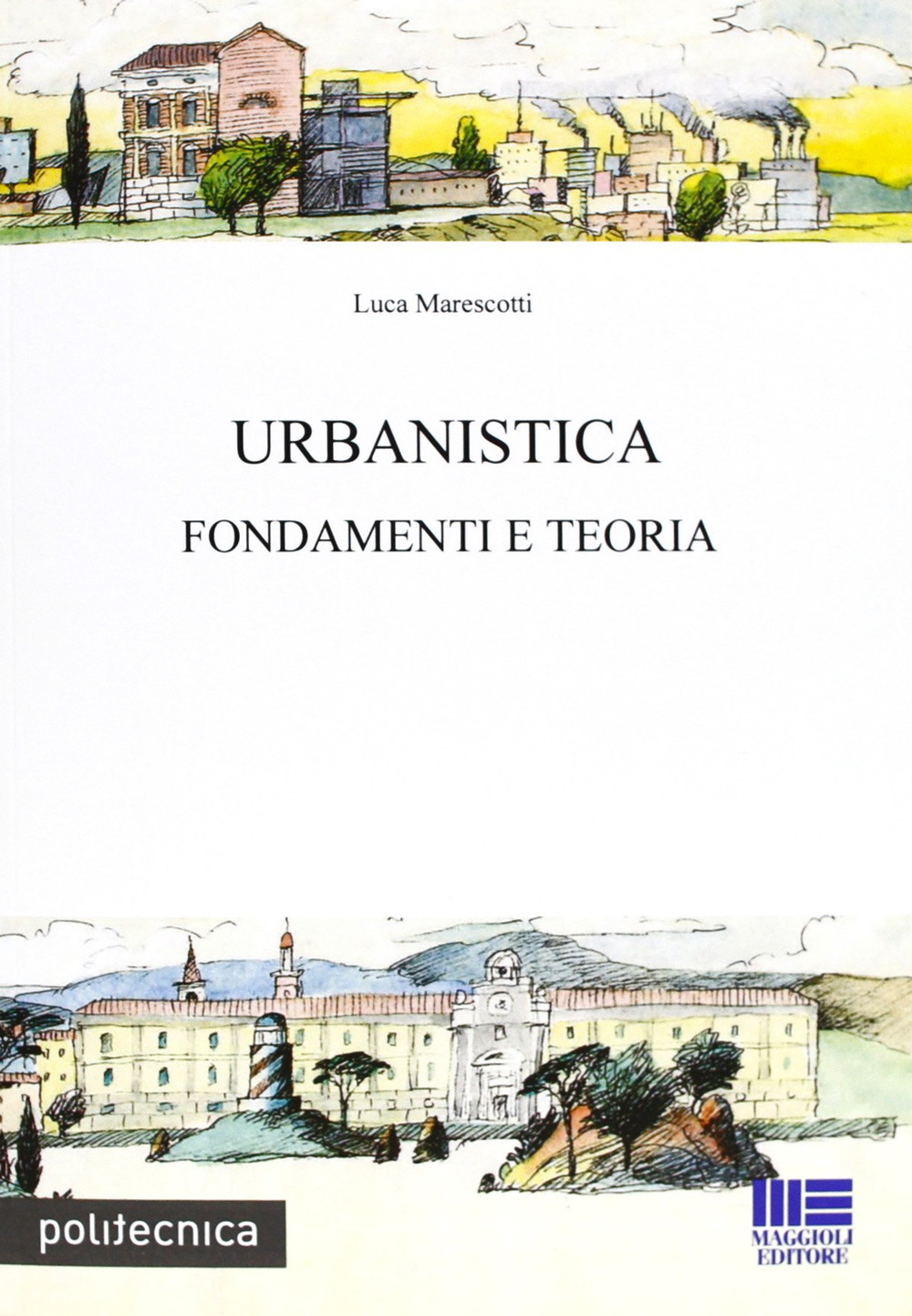 Urbanistica