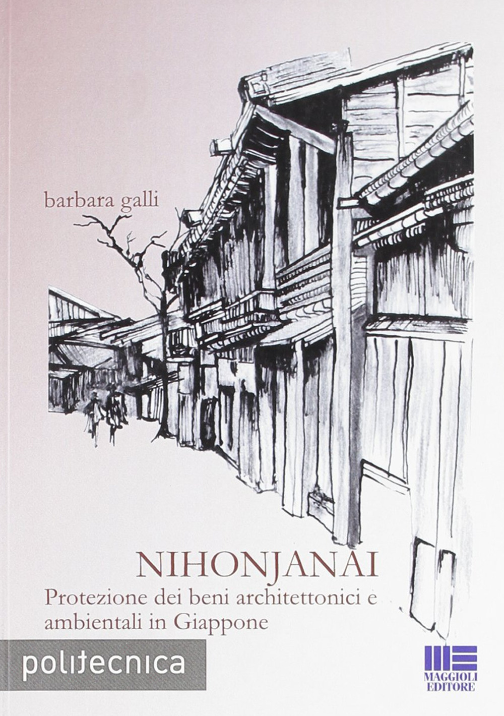 Nihonjanai