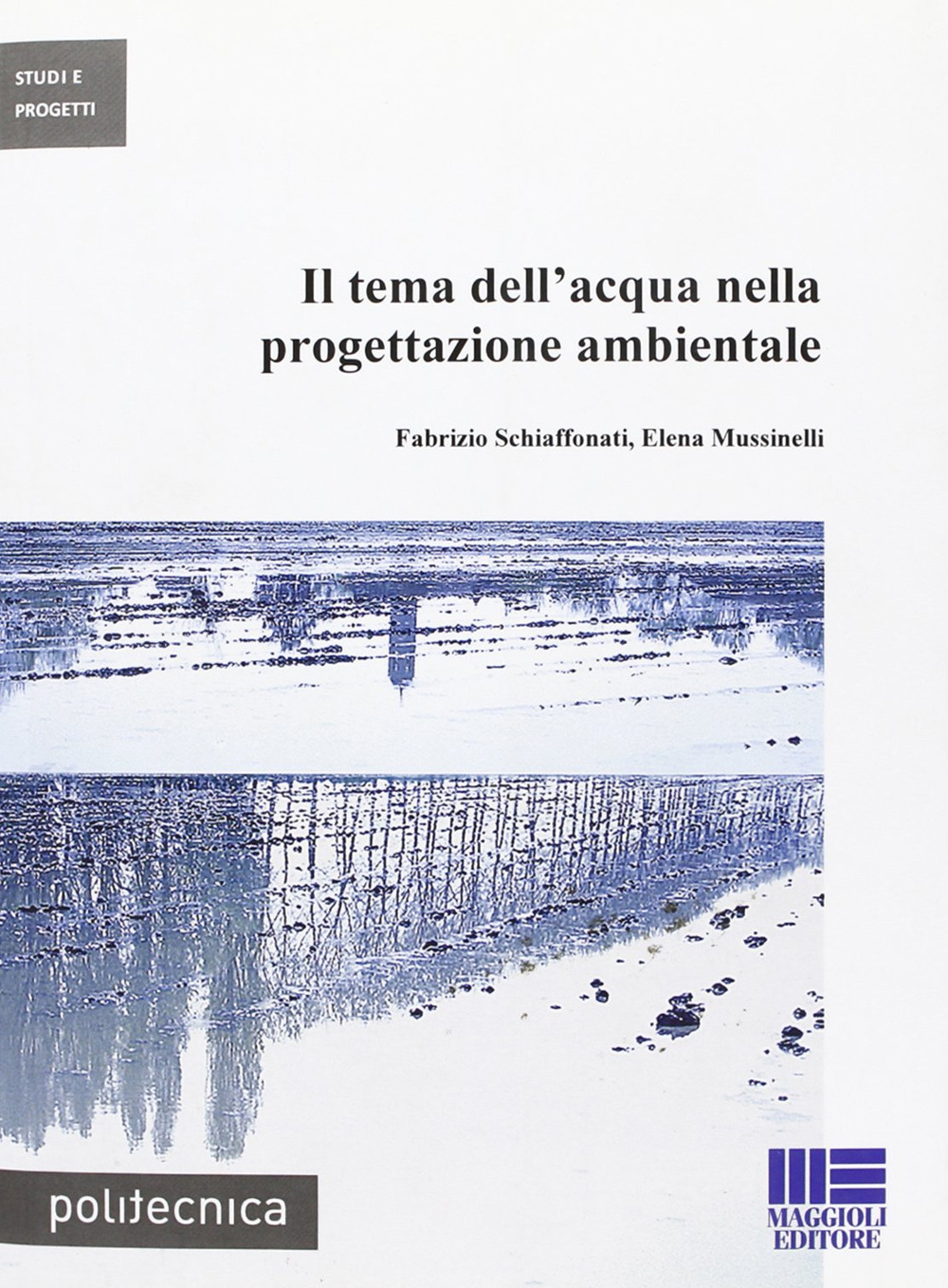 Il tema dell'acqua nella progettazione ambientale