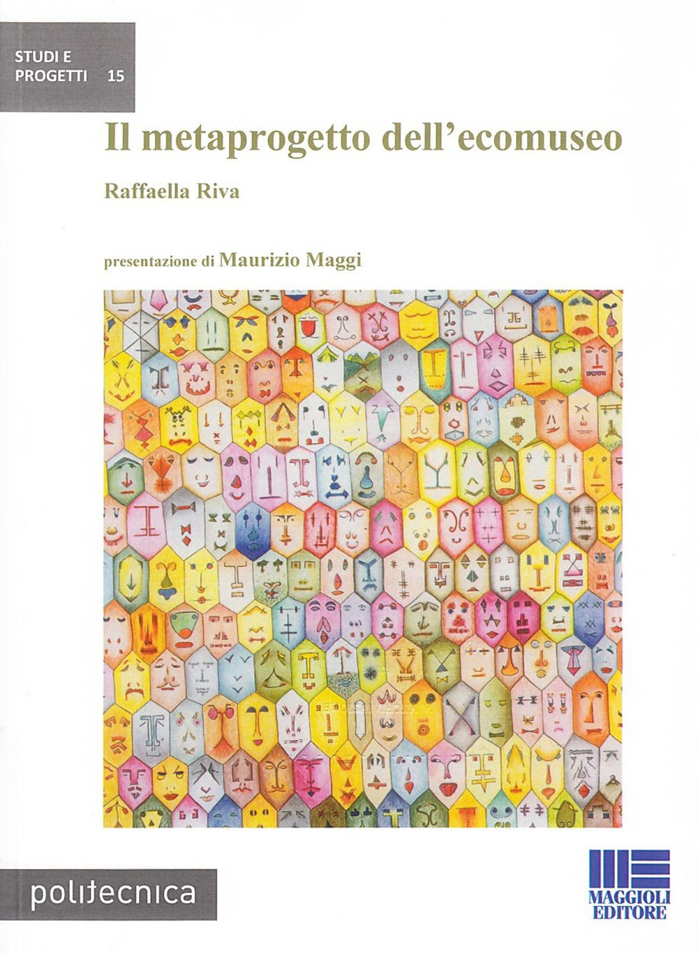 Il metaprogetto dell'ecomuseo