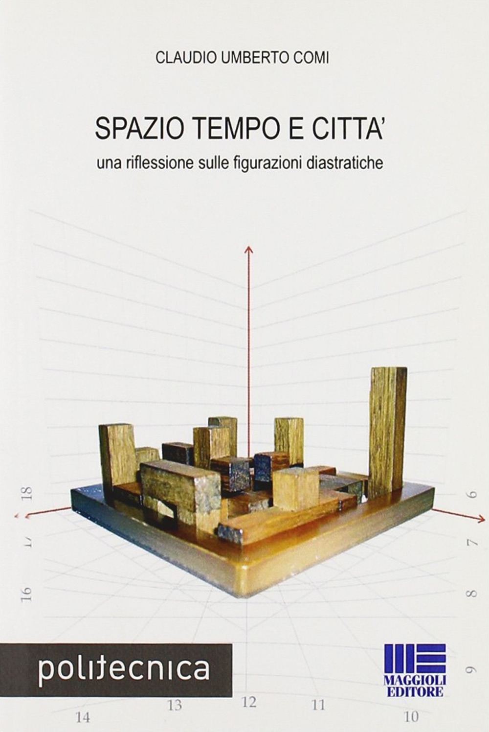 Spazio tempo e città