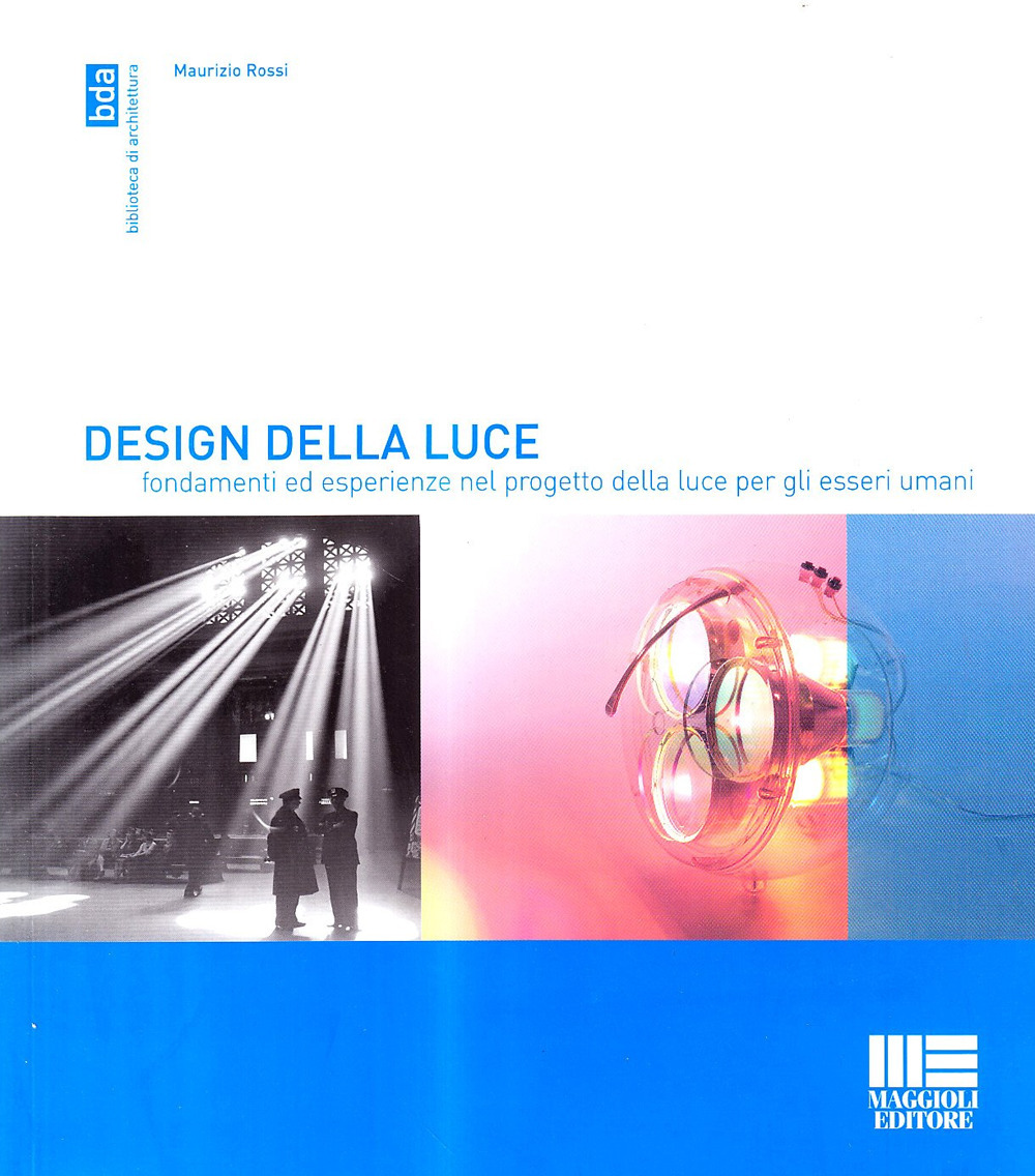 Design della luce