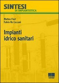 Impianti idrico sanitari