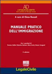 Manuale pratico dell'immigrazione