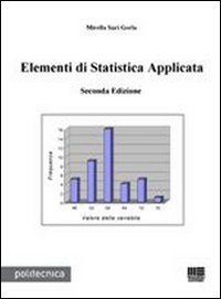 Elementi di statistica applicata