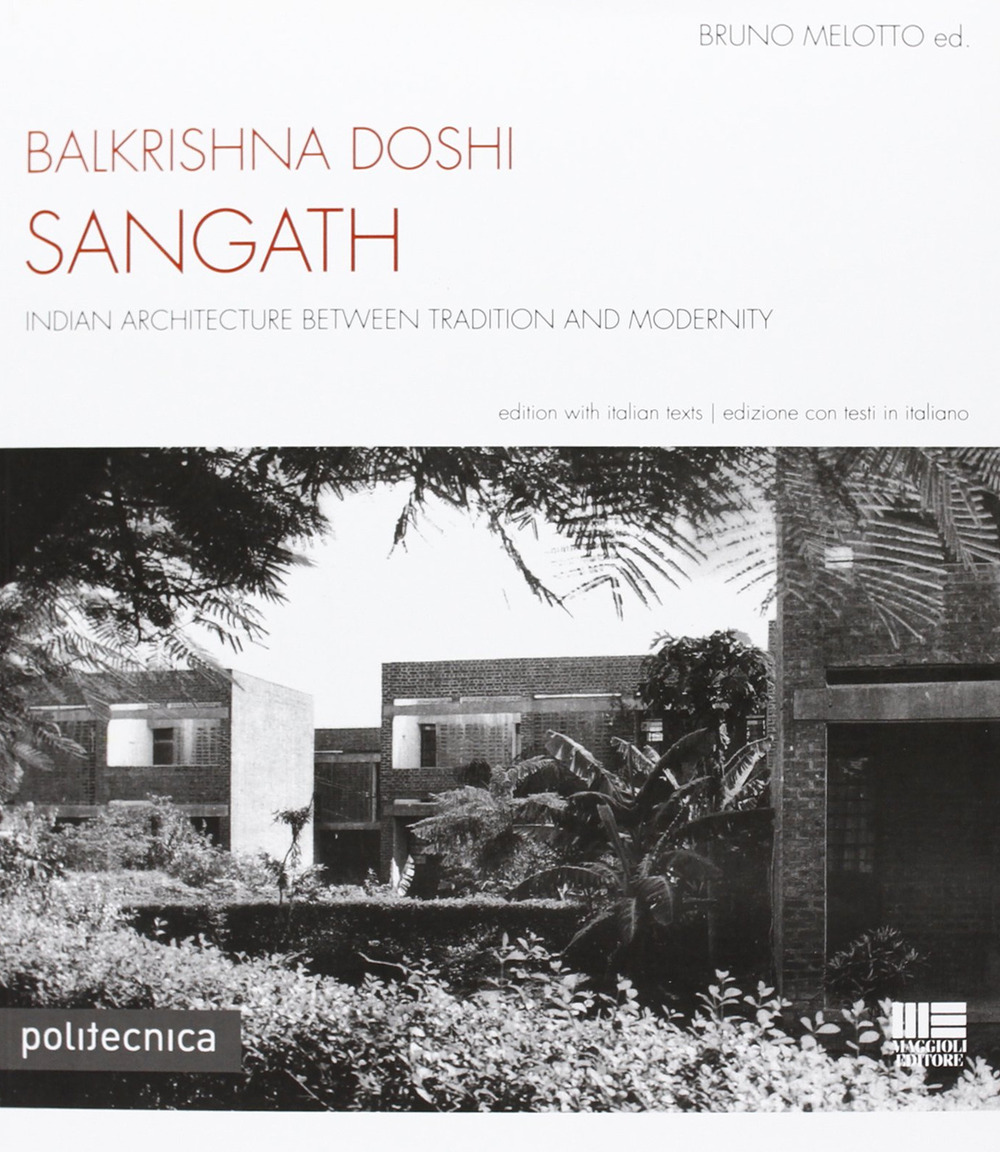 Balkrishna Doshi Sangath