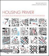 Housing primer. Con CD-ROM