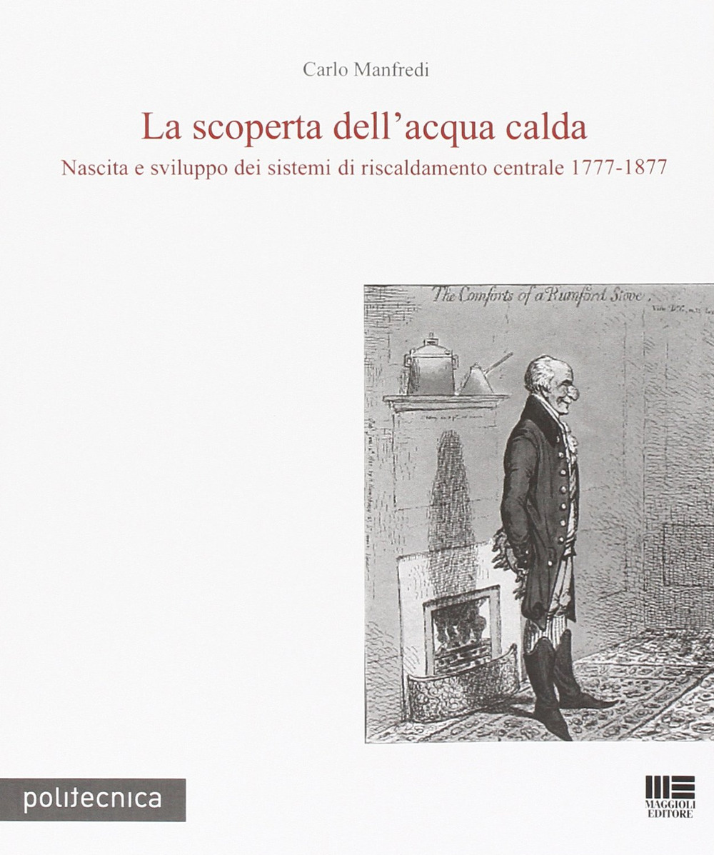 La scoperta dell'acqua calda