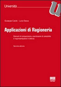 Applicazioni di ragioneria