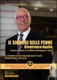 Il Signore delle penne