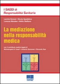 La mediazione nella responsabilità medica