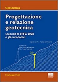 Progettazione e relazione geotecnica