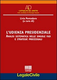 L'udienza presidenziale