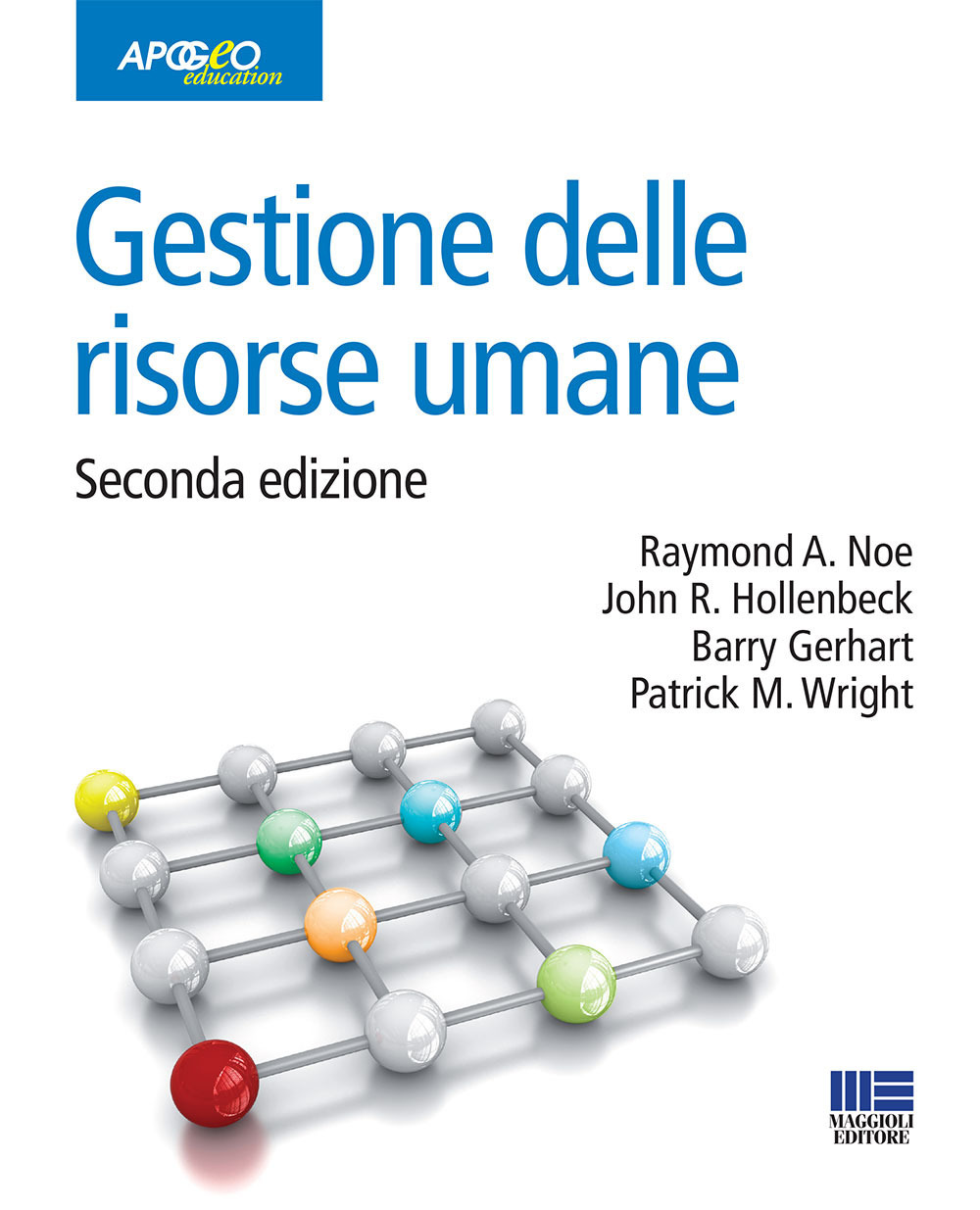 Gestione delle risorse umane