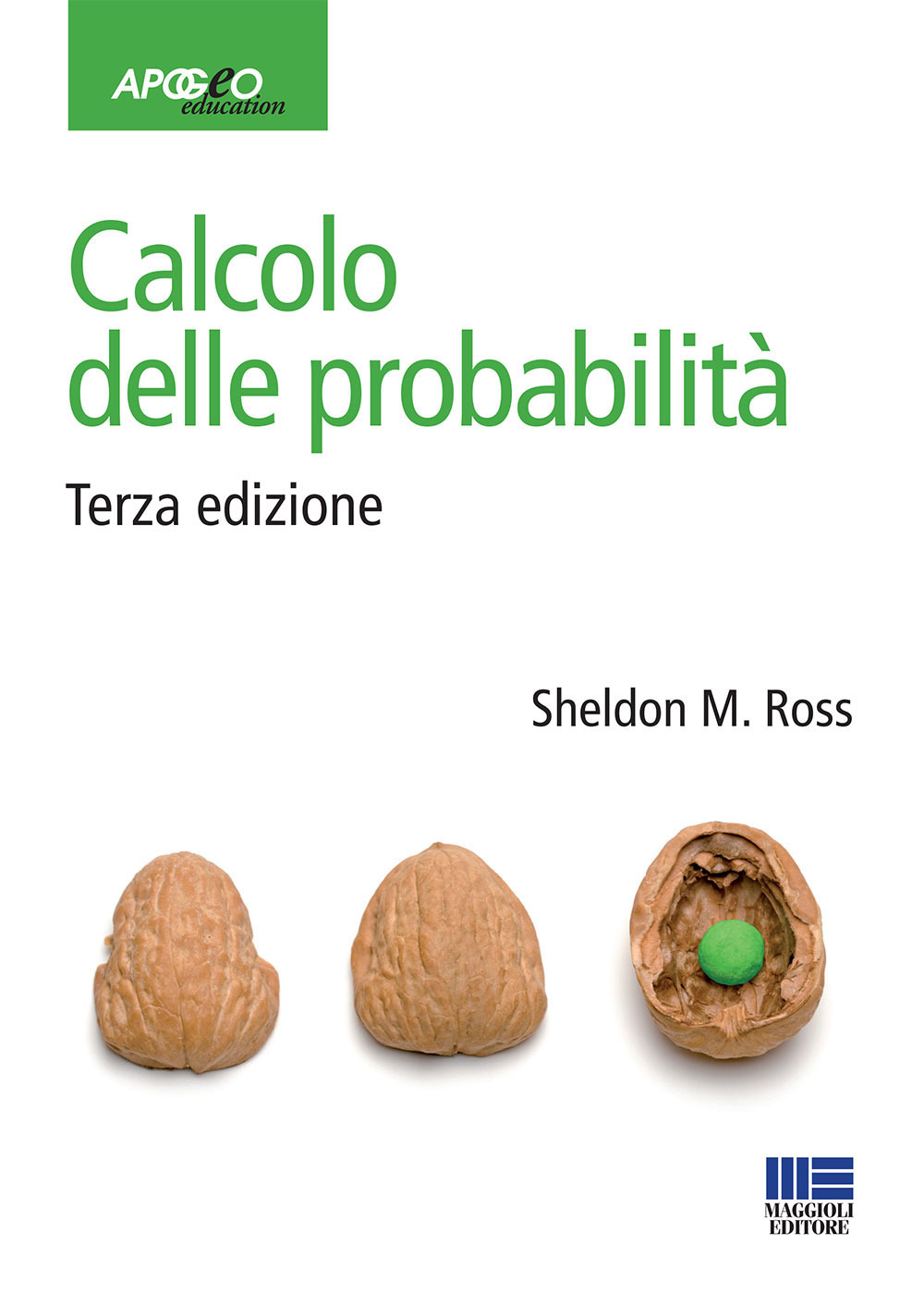 Calcolo delle probabilità