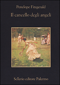 Il cancello degli angeli