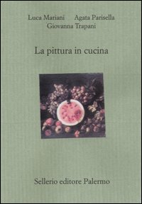 La pittura in cucina