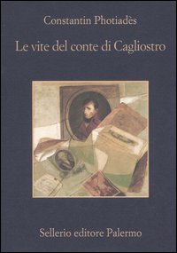 Le vite del conte di Cagliostro