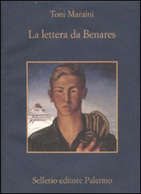 La lettera da Benares