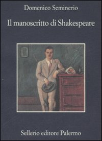 Il manoscritto di Shakespeare