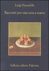 Racconti per una sera a teatro