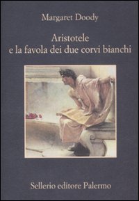 Aristotele e la favola dei due corvi bianchi