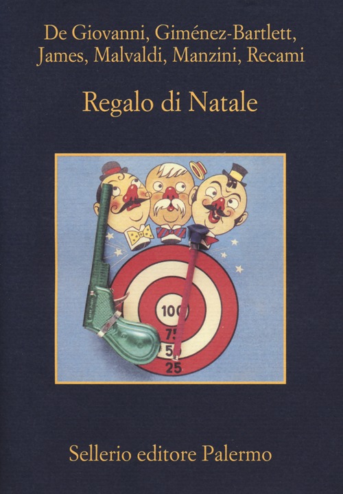 Regalo di Natale