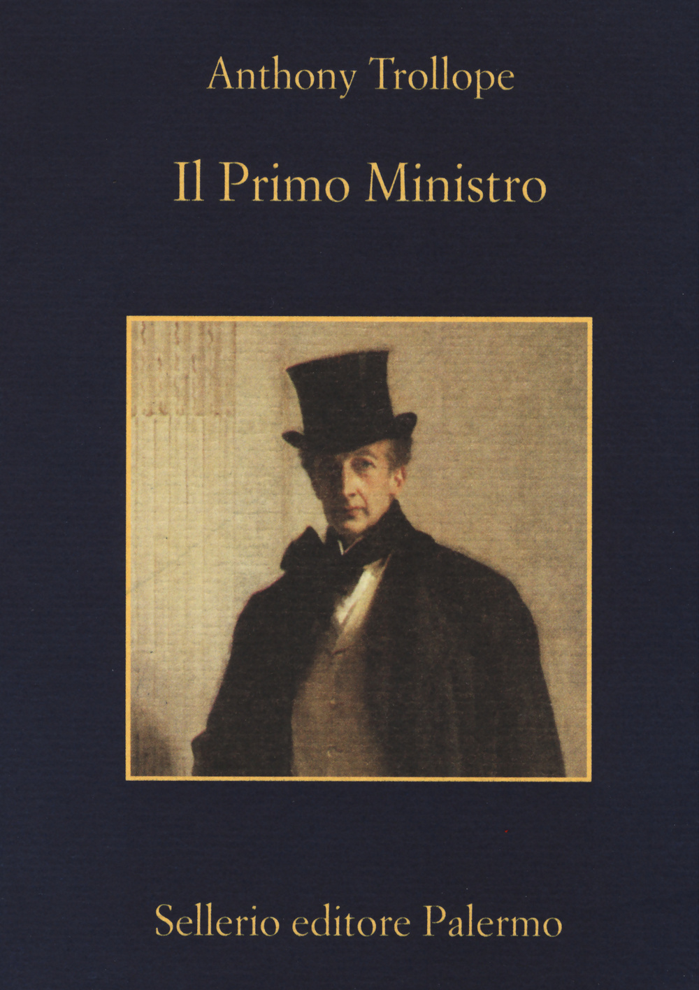 Il Primo Ministro