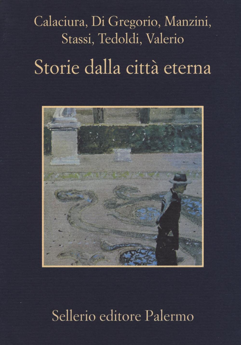 Storie dalla città eterna