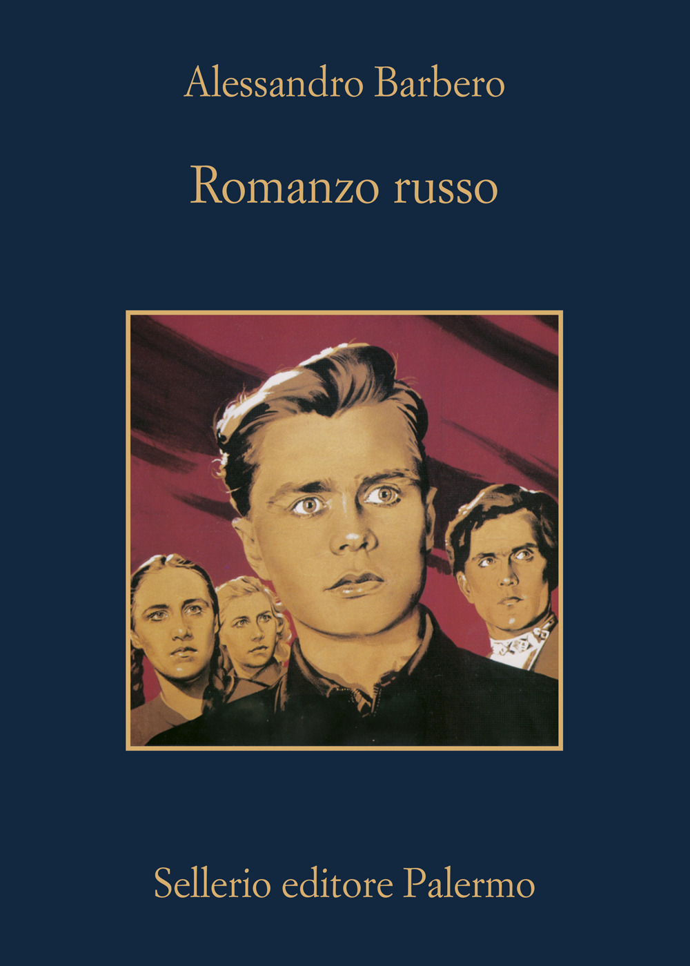 Romanzo russo