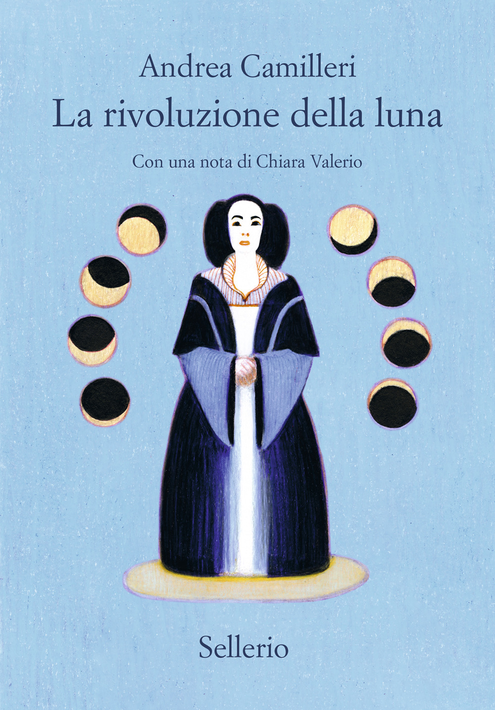 La rivoluzione della luna