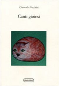 Canti gioiosi