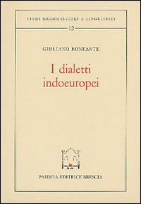 I dialetti indoeuropei