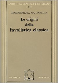 Le origini della favolistica classica