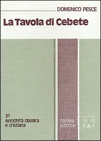 La tavola di Cebete