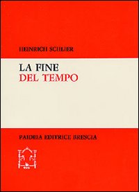 La fine del tempo