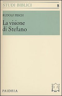 La visione di Stefano