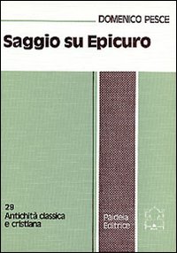 Saggio su Epicuro