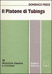 Il platone di Tubinga