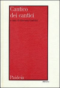 Cantico dei cantici