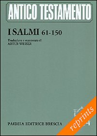 I Salmi. Vol. 2: Ps. 61-150