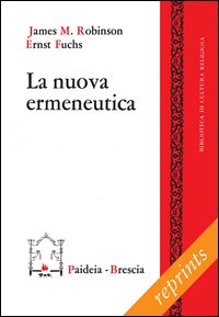 La nuova ermeneutica