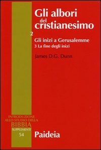 Gli albori del cristianesimo. Vol. 2/3: Gli inizi a Gerusalemme. La fine degli inizi